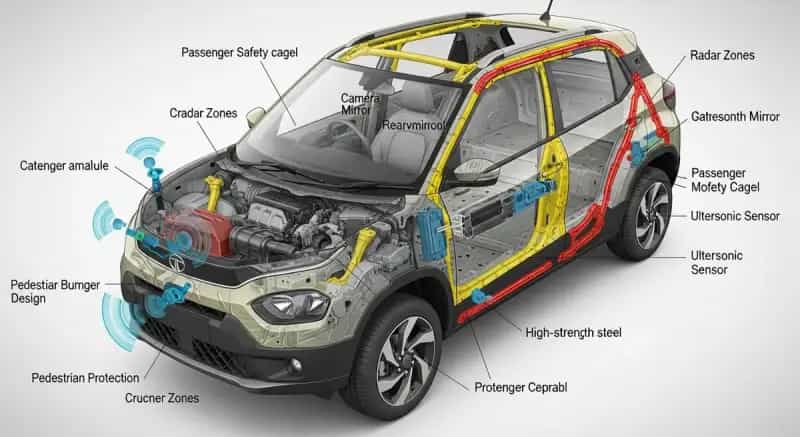 Understanding Vehicle Electrical Systems: 12V to 48V Migration