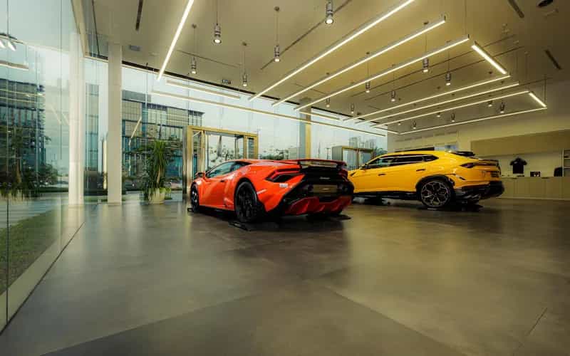 Luxury Cars You Can Buy for the Price of a Creta