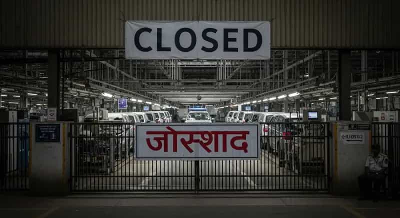 Volkswagen Considering Exit from Indian Manufacturing Operations