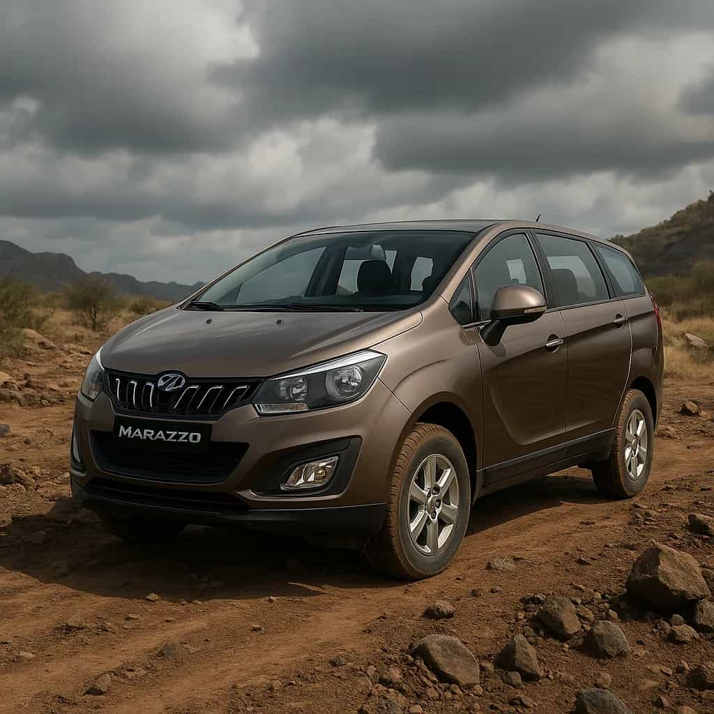 Best 7-Seater Cars for Long Trips in India