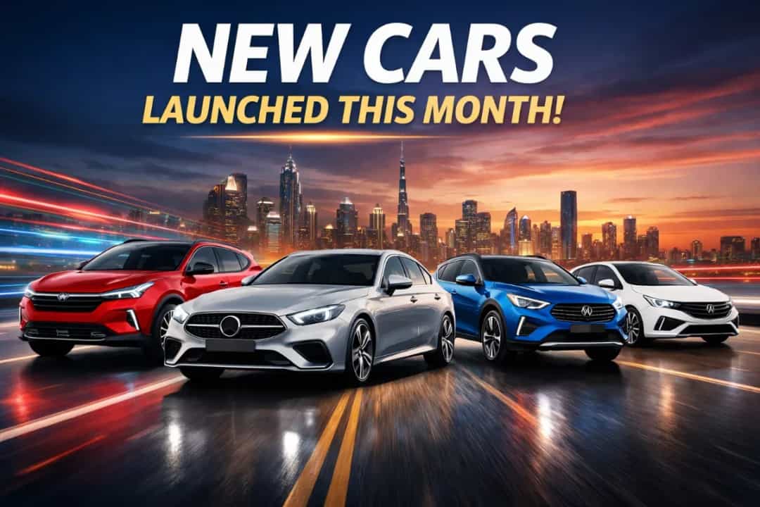 Upcoming Car Launches in India: The Models Set to Shake Up 2026