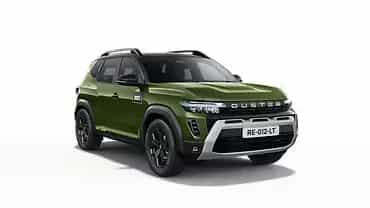 Renault Duster 2026 Price in India: The Legend Returns with Mercedes DNA