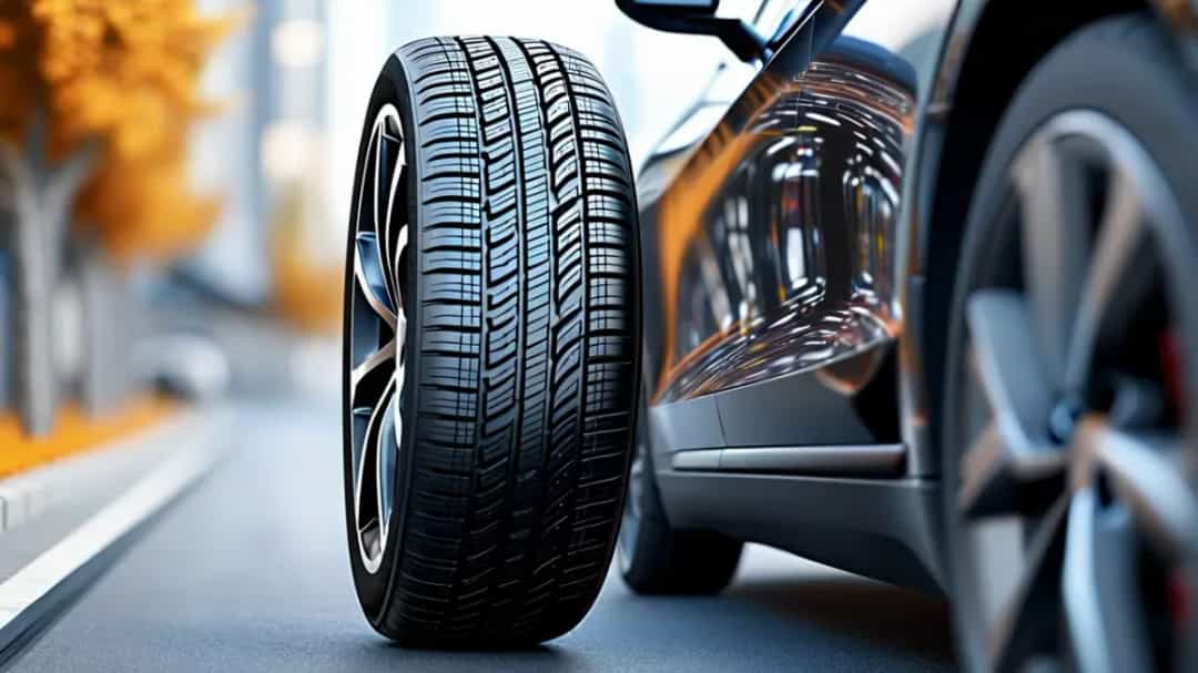 Why EV Tires Wear Out Faster and What Engineers Are Doing About It