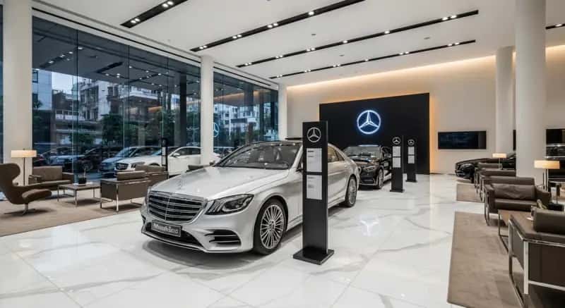 Best Used Luxury Cars You Can Buy