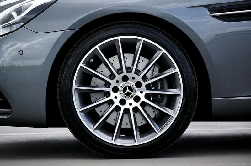 Alloy Wheels vs Wheel Covers: Making the Right Choice for Your Car