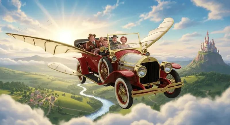 The Parking Wars: How Cars Claimed Indian Streets