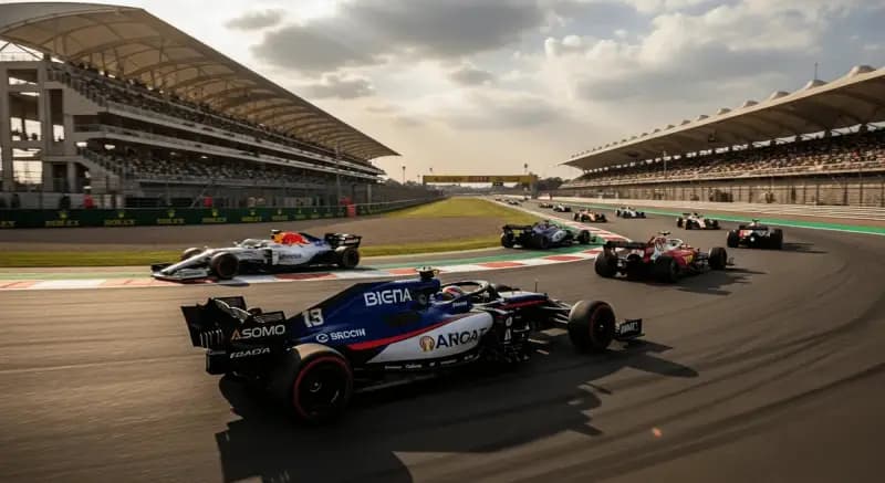 Ferrari vs Ford: The Real Story Behind Le Mans '66