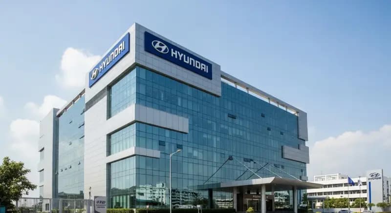 Hyundai India IPO: Largest Auto Sector Listing in Indian History