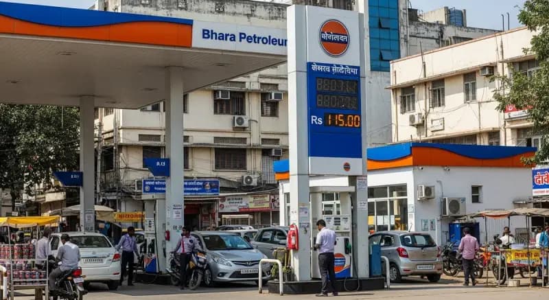 Petrol Prices Hit Record High: Impact on Car Buying Decisions