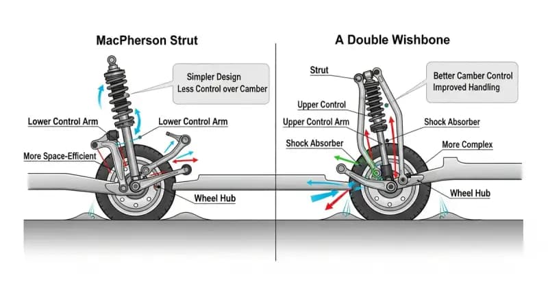 Air Suspension Systems: Technology and Ownership Reality