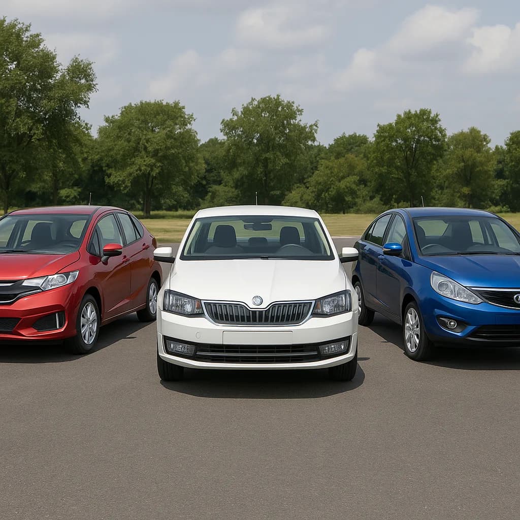 The Most Underrated Cars Nobody Talks About in India
