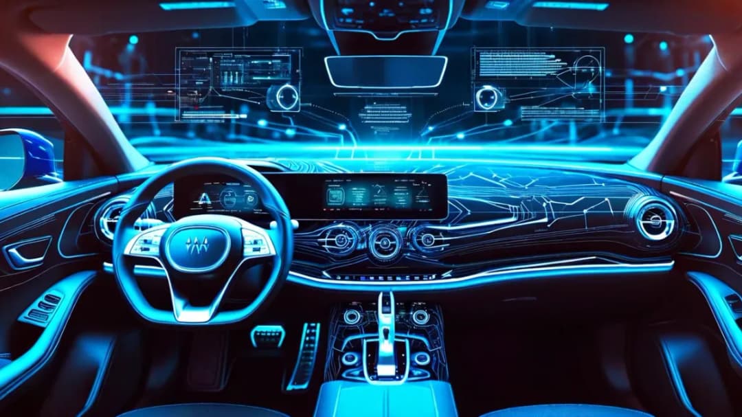 Why the Car's Real Revolution Is Happening Behind the Dashboard and What It Means for Used Car Buyers