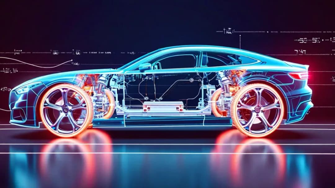 The Hidden Math of Torque Vectoring and How Software Decides Which Wheel Gets Power