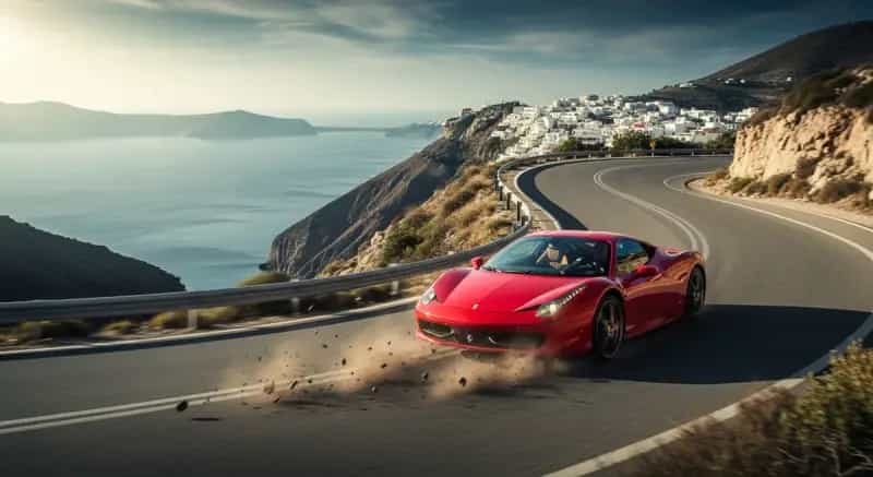 Bang Bang: Hrithik Roshan's F1 Stunts That Made Bollywood History