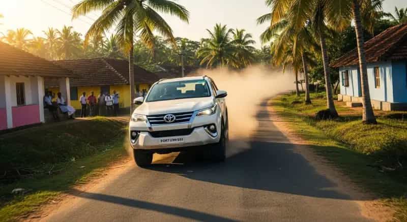 Chennai Express: Rohit Shetty's Car Carnage Goes South Indian