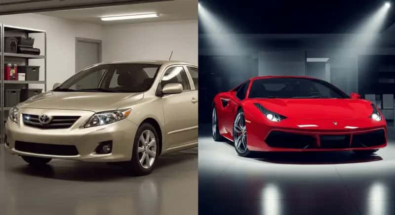First Car vs Fifth Car: How Indian Buyers Think Completely Differently