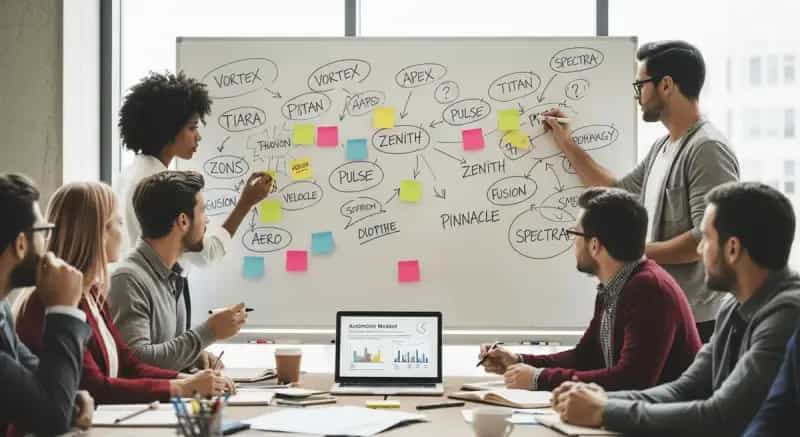 Car Names: The Art and Science of Automotive Nomenclature