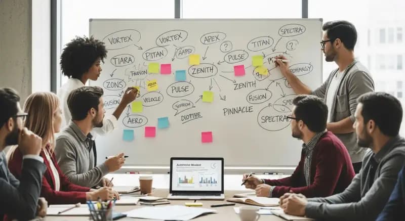 Car Names: The Art and Science of Automotive Nomenclature