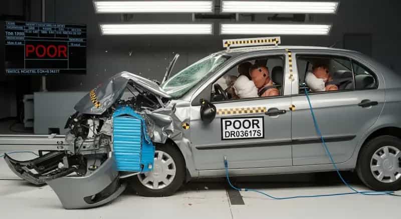 The Uncomfortable Truth About Indian Car Safety Standards