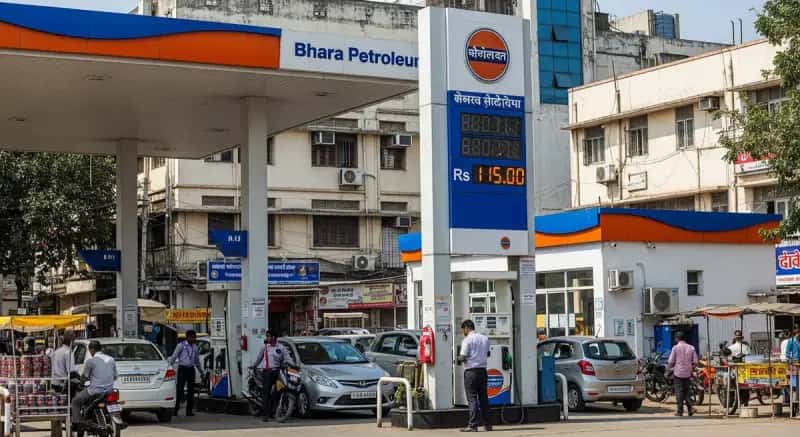 How Rising Fuel Prices Are Changing What Indians Buy in the Used Car Market