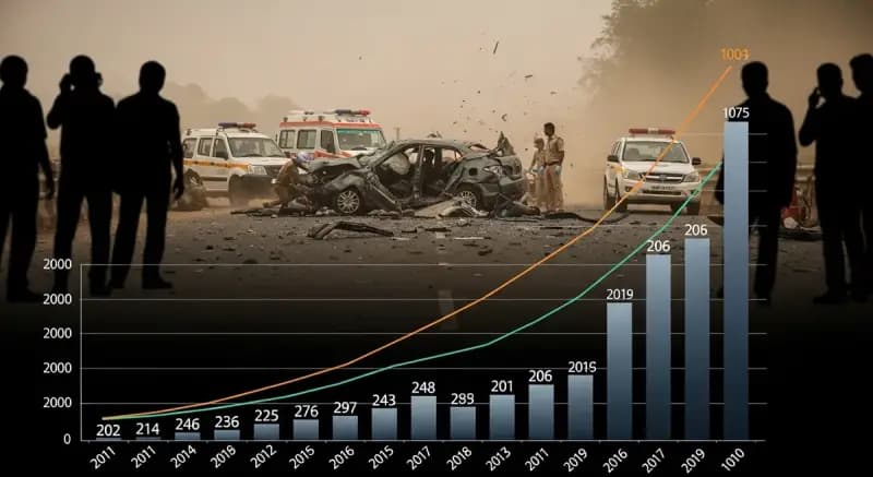 The Uncomfortable Truth About Car Safety in India