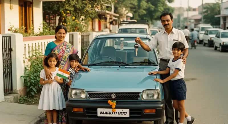The Unspoken Rule of Never Discussing Money When Selling to Family