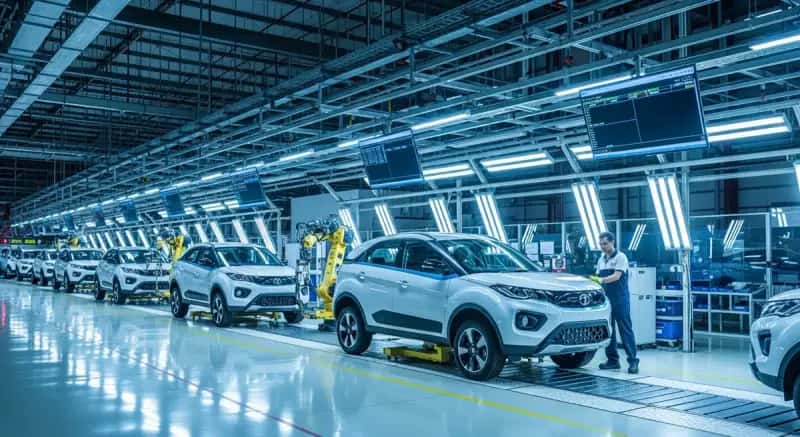 The Storied Legacy of Tata Safari: An Iconic Indian SUV Journey
