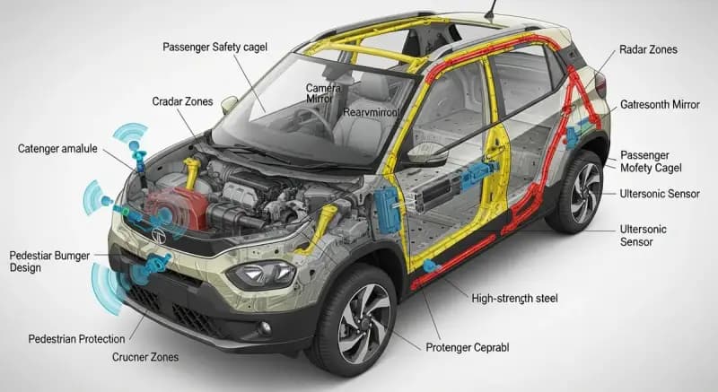 Understanding Vehicle Electrical Systems: 12V to 48V Migration
