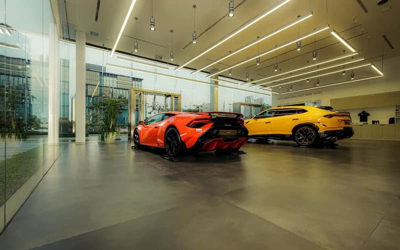 Luxury Cars You Can Buy for the Price of a Creta