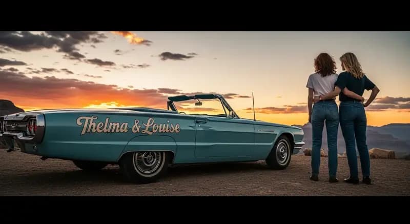 Route 66 and Its Indian Equivalents: The Romance of Highway Travel