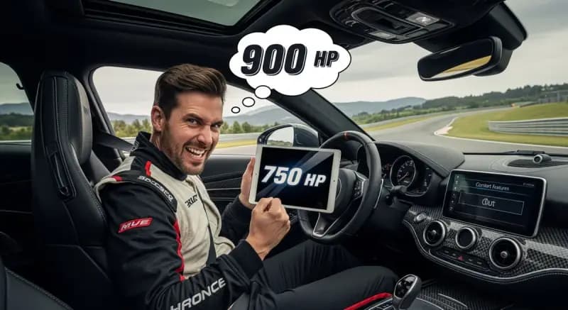 Why Car Reviews Focus on the Wrong Things