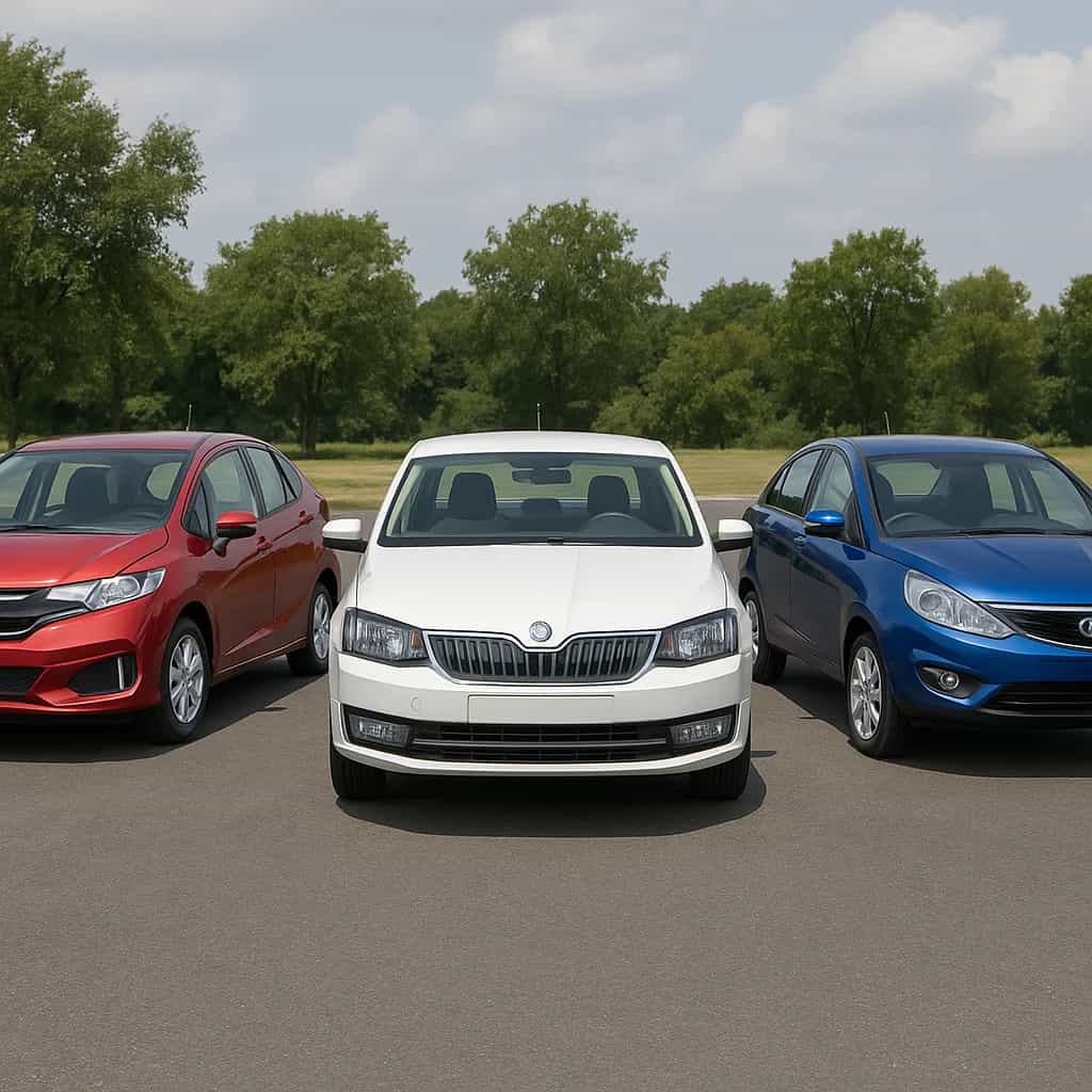 The Most Underrated Cars Nobody Talks About in India