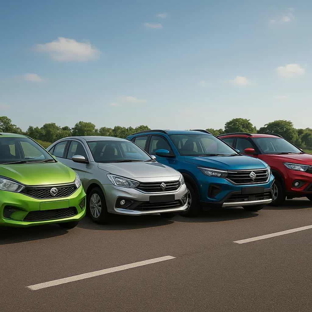 How BS6 Phase 2 Norms Changed Cars in India