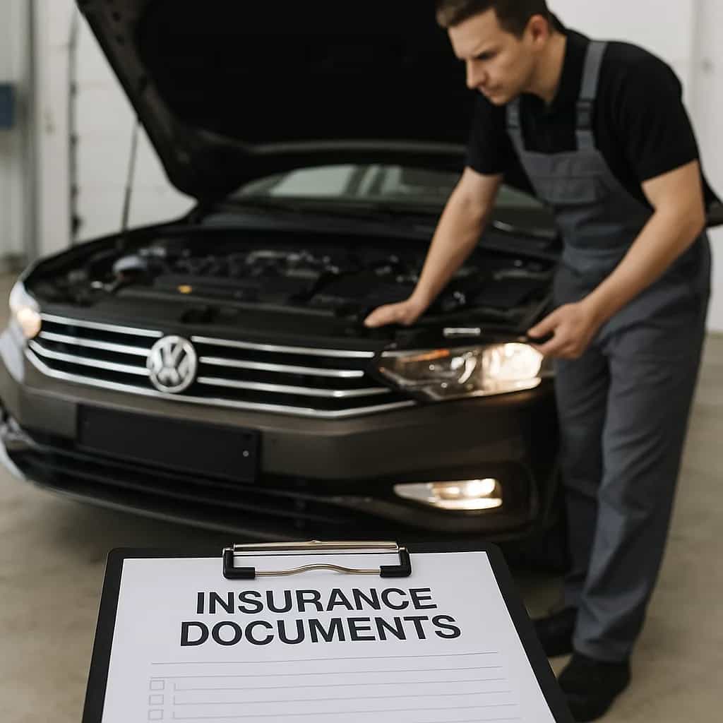 Why Insurance Renewal Could Be the Best Time to Sell Your Car