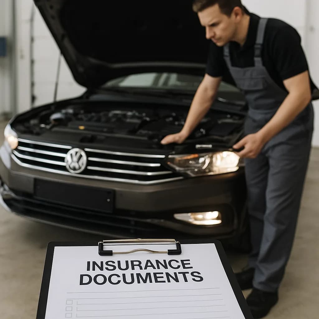 Why Insurance Renewal Could Be the Best Time to Sell Your Car