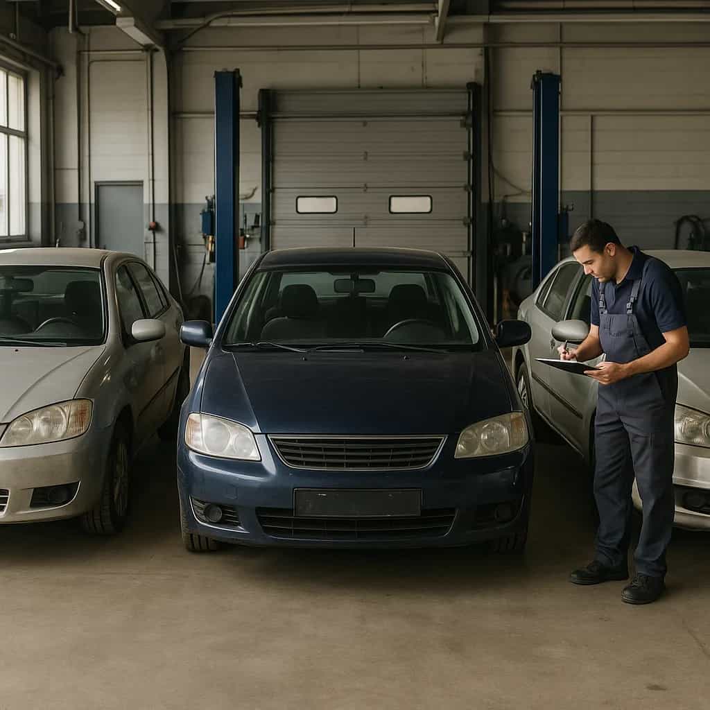 Petrol vs Diesel vs CNG: Which Holds Up Best After 5 Years?