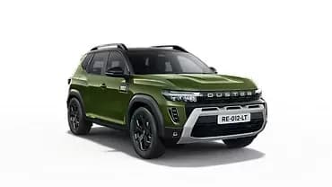 Renault Duster 2026 Price in India: The Legend Returns with Mercedes DNA