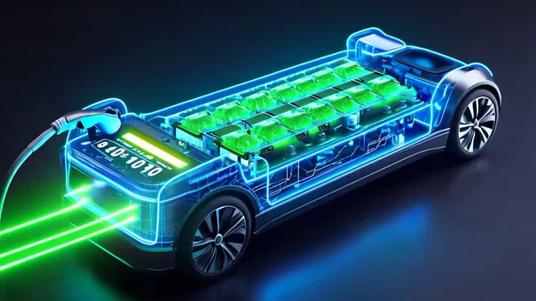 Why Your EV Charges Slower After 80% and What Battery Physics Reveals About It