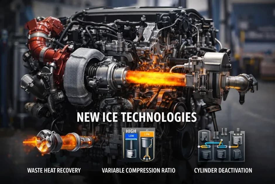 Complete Guide to Transmission Types for Used Car Buyers and Financing