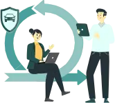 Easy Insurance Renewal